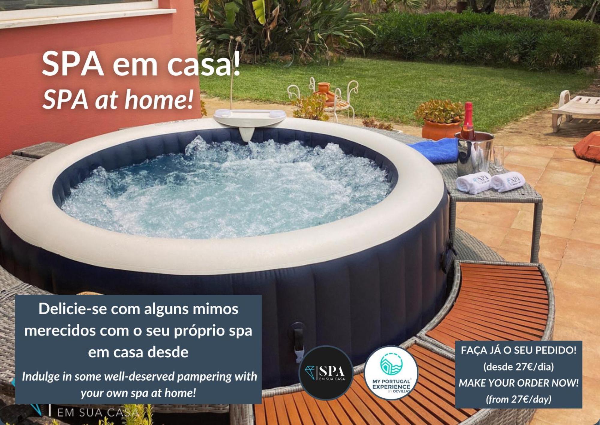 Villa Vila Vale Mouro By Ocvillas Distrikt Faro
